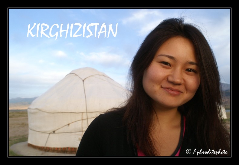 Kirghizistan 2008